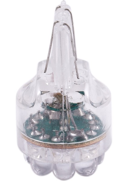 4x Beyaz T20 7443 7440 9 Leds Fren Sinyali Arka Işıklar Ampul Lambaları Dc 12V (Yurt Dışından) modelleri