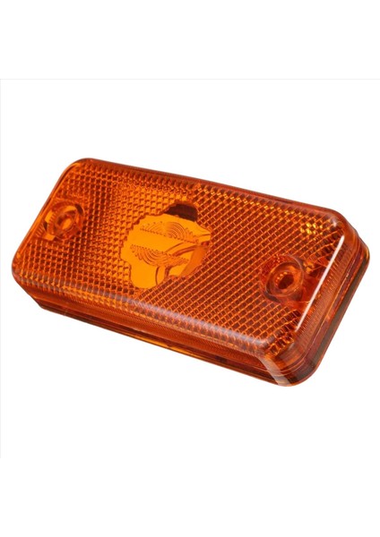 8pcs Araba Tarafı Işık Dönüş Sinyali Göstergesi Iveco Günlük 2006 2007 2008 2009 2011 2011 Için (Yurt Dışından) modelleri