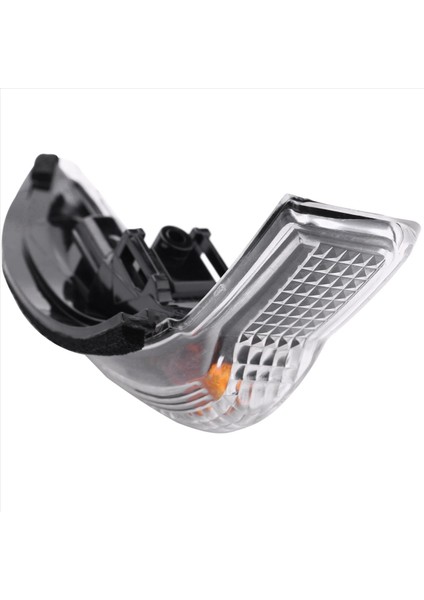 4x Dikiz Aynası Dönüş Sinyali Işık Lambası Toyota Için Yanıp Sönme Corolla Camry Yaris Prius C Avalon Scion Im Venza (Yurt Dışından) modelleri