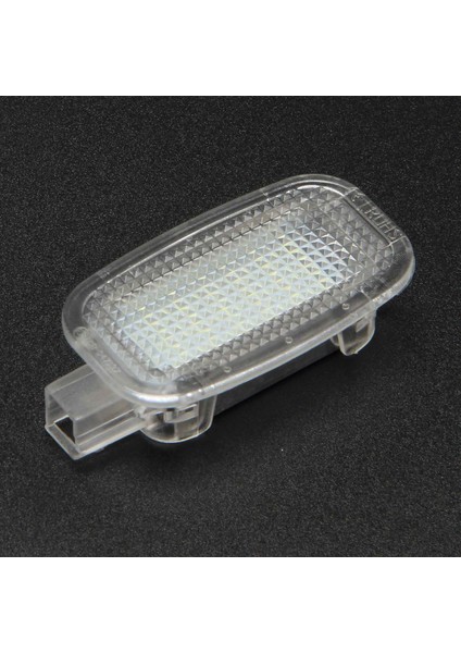 Araba Arka Bagaj Gövdesi LED Lamba Kapı Işığı Mercedes-Benz W204 W212 W207 W221 R230 W463 X164 C E S C C G Glk Sınıfı (Yurt Dışından) indirimleri