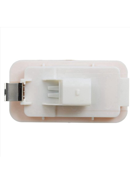 20PCS 24V Araba Kamyonu LED Yan Işaretçi Işık Amber Gösterge Lambası 4 Volvo Kamyonlar Için LED Fm/fh (Yurt Dışından) modelleri