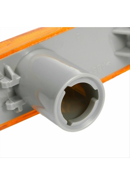 Mercedes Benz Için Sinyal Işığı 190 W201 C-Serisi W202 S-Serisi W140 Sl-Sınıfı R129 E-Serisi W124 1248202321 2028201521 (Yurt Dışından) fırsatları