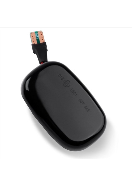 12X Araç Dinamik LED Işaretleyici Işık Turn Sinyal Toyota Için Işık Toyota Corolla Celica T19 T20 23 Rav4 (Yurt Dışından) fiyatları