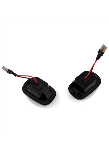 12X Araç Dinamik LED Işaretleyici Işık Turn Sinyal Toyota Için Işık Toyota Corolla Celica T19 T20 23 Rav4 (Yurt Dışından) indirimleri