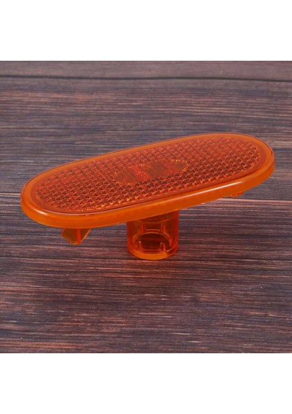 2x Araba Amber Dönüş Sinyali Işık Yan Işaretçi Mercedes Benz Sprinter W906 2006+ A0038202956 (Yurt Dışından) fiyatları