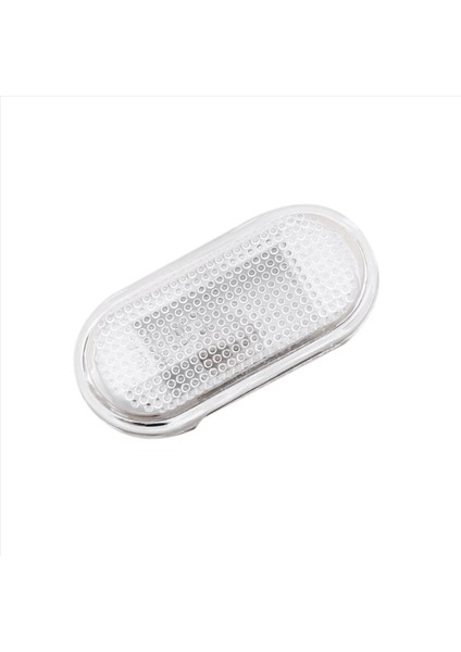 6x Araç Yan Marker Işık Çamurluk Işık Tekrarlayıcı Lamba Nissan Tiida Livina Versa Quest Micra 2005 2006 2007 (Yurt Dışından) fırsatları