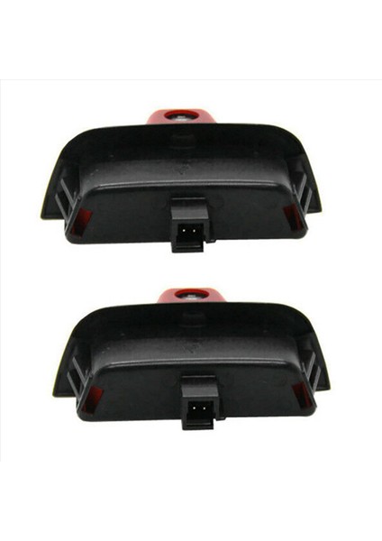 Mercedes Kapı Işıkları Için 8x LED Projektör Hayalet Gölge Benz W204 2008-2013 Için Uygun (Yurt Dışından) fırsatları