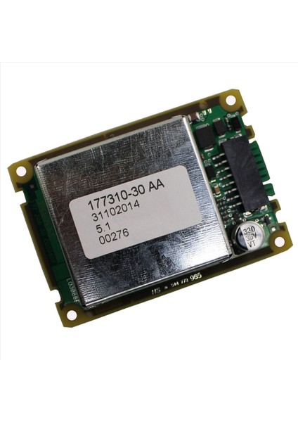 2x 177310-30AA LED Far Sürücü Modülü Opel Astra Için Gündüz Çalışan Işık Kontrol Ünitesi J 2009-2015 17731030AA (Yurt Dışından) fiyatları