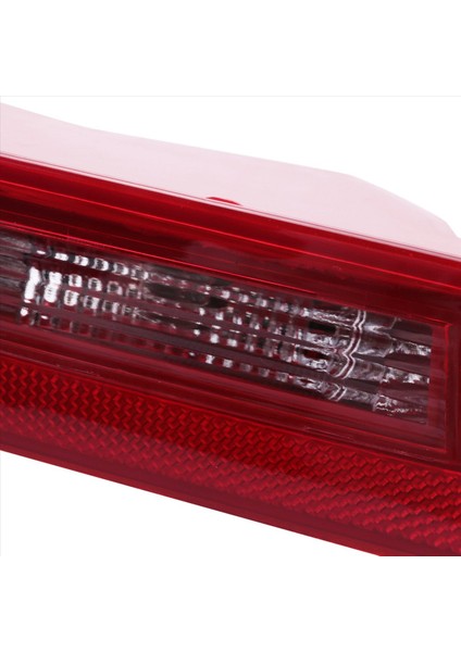 1paır Arka Tampon Audi Q3 2011-2015 8u0 945 095 8U0945096 Park Park Durdurma Fren Işığı (Yurt Dışından) modelleri
