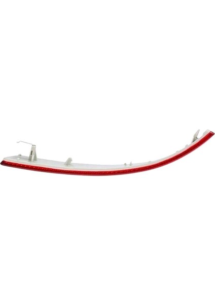 6x Araç Arka Tampon Işığı Reflektör Işık Bmw Için Bmw X5 E70 2007 2008 2009 63217158949 63217158950 (Yurt Dışından) indirimleri