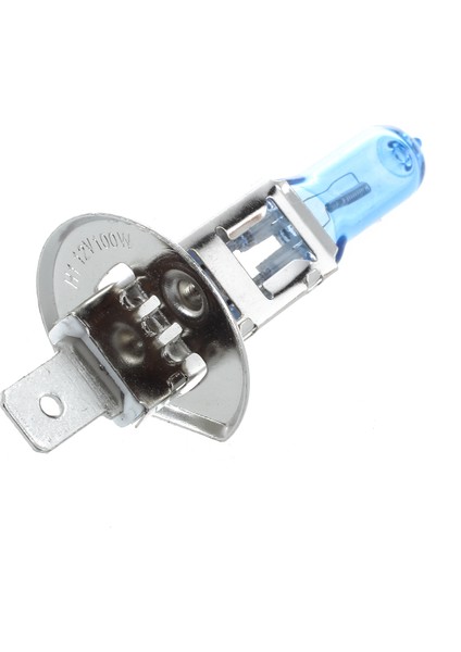 Vw Golf Gtı Vr6 Mk3 Için 2 x H1 Işıklar Deniz Feneri Işık 100W (Yurt Dışından) indirimleri