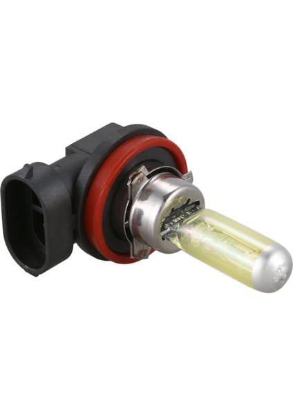 4x H11 55W 3000K Altın Sarı Xenon Hid Halojen Fog Lamba Ampul Far (Yurt Dışından) fiyatları