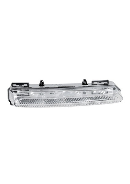 2x Araba LED Gün Çalışan Işık Ön Sağ Sis Farları Uyarı Işıkları Arcedes Benz A B Sınıfı W246 2049069200 (Yurt Dışından) modelleri