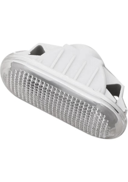 4x Araç Yan Marker Işık Çamurluk Işık Tekrarlayıcı Lamba Nissan Tiida Livina Versa Quest Micra 2005 2006 2007 (Yurt Dışından) fırsatları