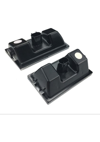 LED Plaka Numarası Işık Lambası Için Land Range Rover Discovery Freelander Lr2 Lr3 Lr4 Sport L359 L320 L319 (Yurt Dışından) fırsatları