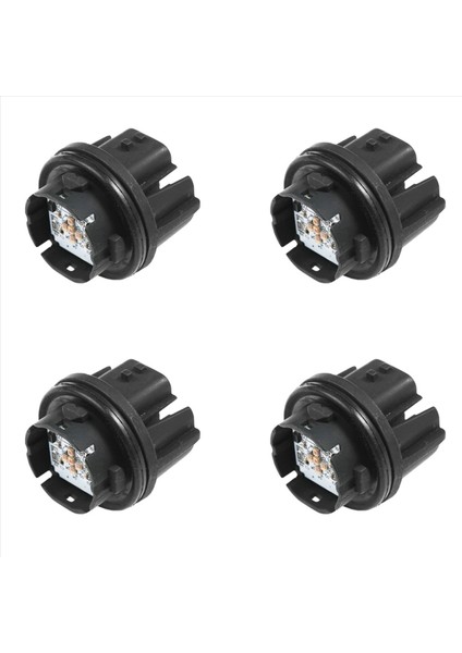 4x 81536-60C30 Araba LED Arka Lamba Modülü Toyota Land Cruiser 2017-2022 Arka LED Rr Kombinasyon Montajı Için (Yurt Dışından)