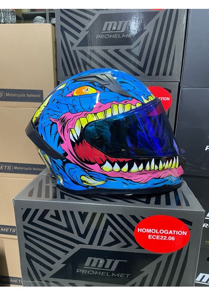 Kapalı Kask fiyatları