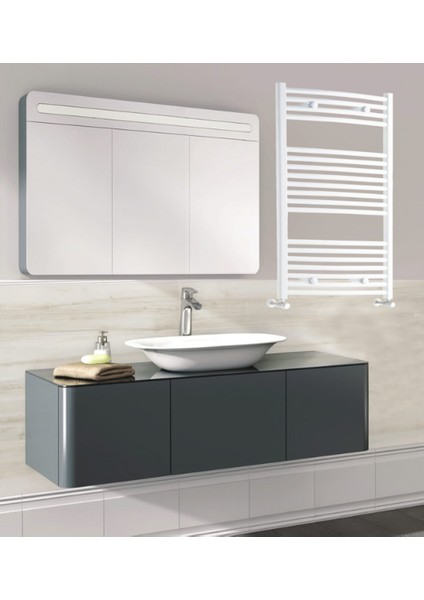 600 x 1200 Yüksek Kaliteli Beyaz Düz Havlupan Beyaz Boyalı Havlu Radyatör 60X120 fiyatları