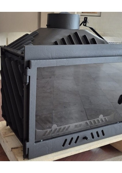 Şömine Haznesi döküm şömine haznesi fiyatları