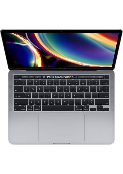 Macbook Pro A2289 Intel I7-8557U 16 Ram 256 SSD 2020 Notebook - Outlet