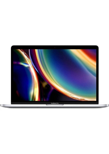 Macbook Pro A2289 Intel I7-8557U 16 Ram 256 SSD 2020 Notebook - Outlet fiyatları