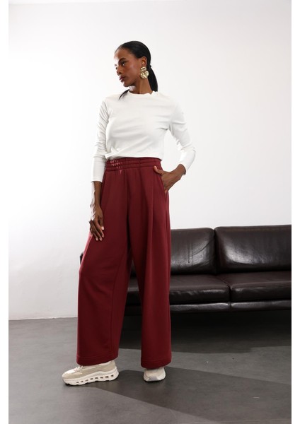 Ekru Uzun Kollu Basic Tişört 1103 fiyatları