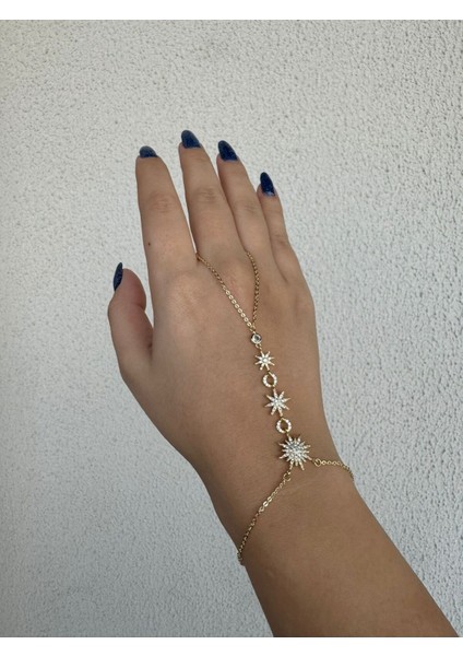 Kutup Yıldızı Detaylı Şahmeran