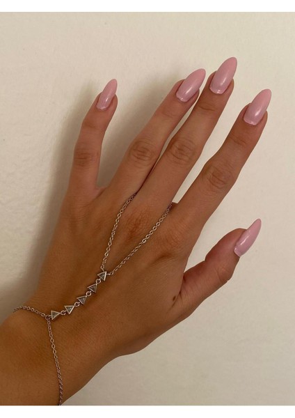 5'li Üçgen Tasarım Şahmeran