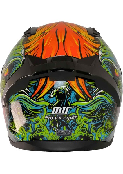 M801 Aruze modelleri