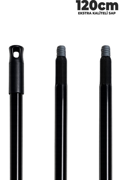 120 cm 3 Parça Demonte Sap - Tüm Başlıklar Uyumlu Standart Giriş Sıkıştırmalı Vidalı Ekstra Kaliteli fiyatları