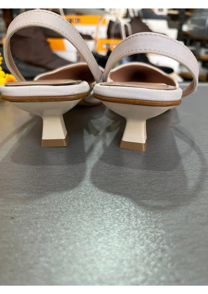 3cm Mini Kadeh Topuk Klasik Sivri Burun 2025 Model Düz Ayakkabı-Rahat-Şık fiyatları