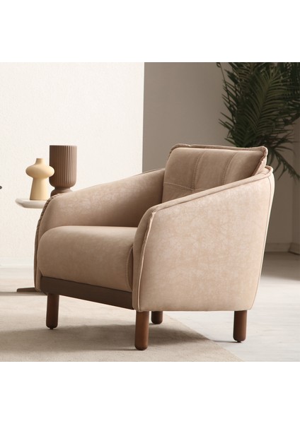 Valencia Tekli Koltuk Berjer