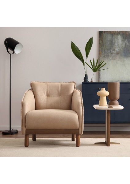 Valencia Tekli Koltuk Berjer fiyatları