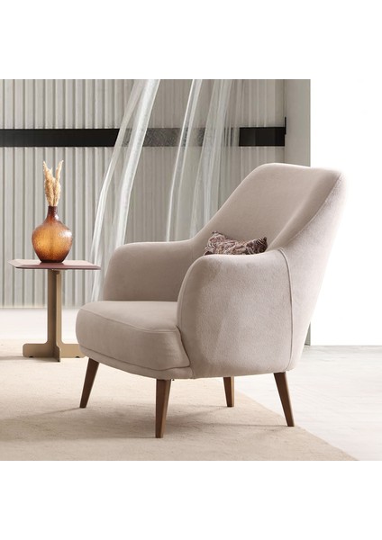 Siena Tekli Koltuk Berjer