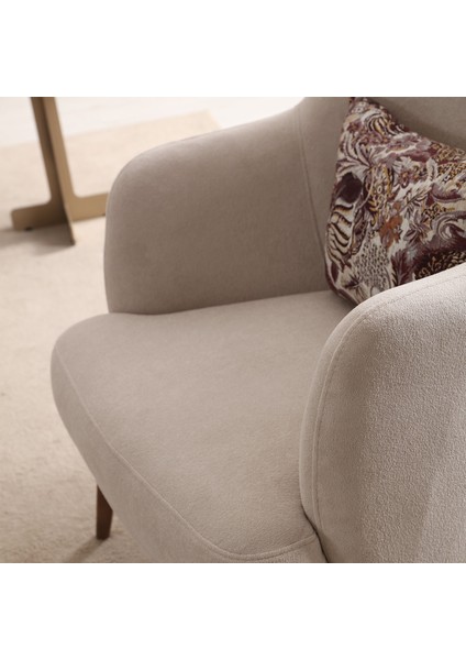 Siena Tekli Koltuk Berjer modelleri