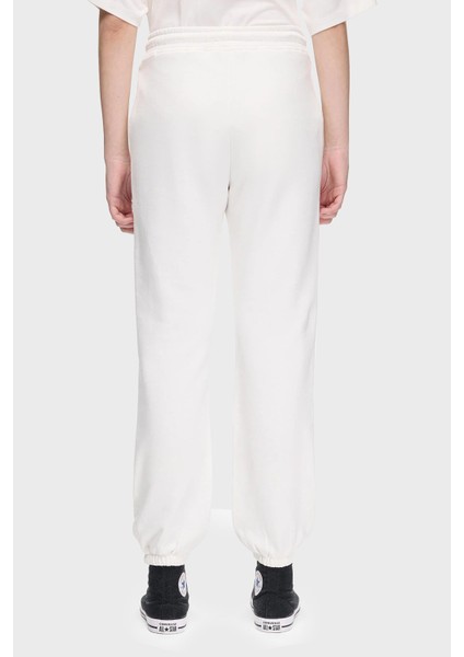 Pamuklu Regular Fit Normal Bel Lastikli Paça Pantolon Bayan Pantolon Lbnoosessfusp modelleri