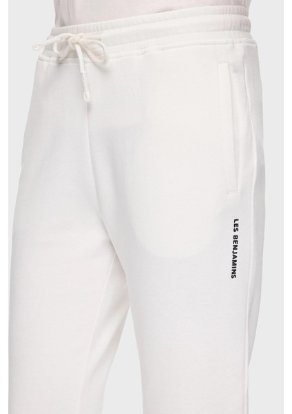 Pamuklu Regular Fit Normal Bel Lastikli Paça Pantolon Bayan Pantolon Lbnoosessfusp indirimleri