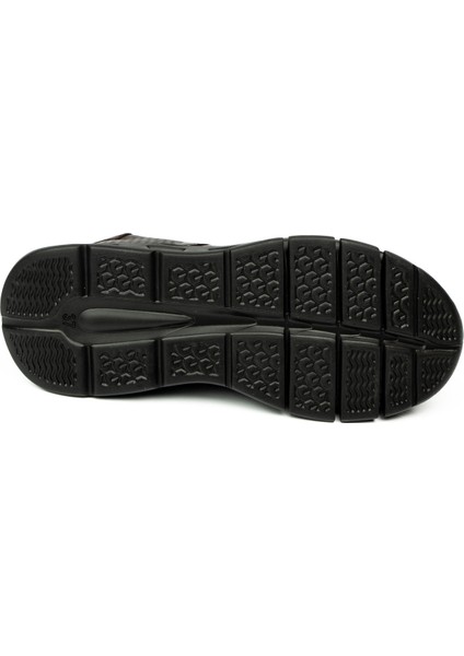 Voyager 392 Kahverengi Deri Günlük Kadın Ayakkabı indirimleri