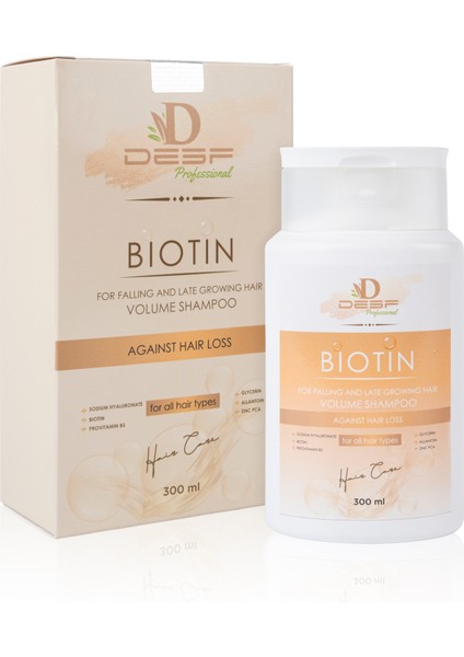 Biotin Şampuan fırsatları