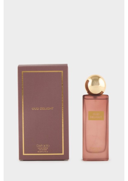 Kadın Oud Delight 50 ml Parfüm G5252AXNS fiyatları