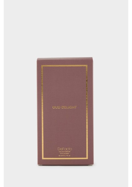 Kadın Oud Delight 50 ml Parfüm G5252AXNS modelleri