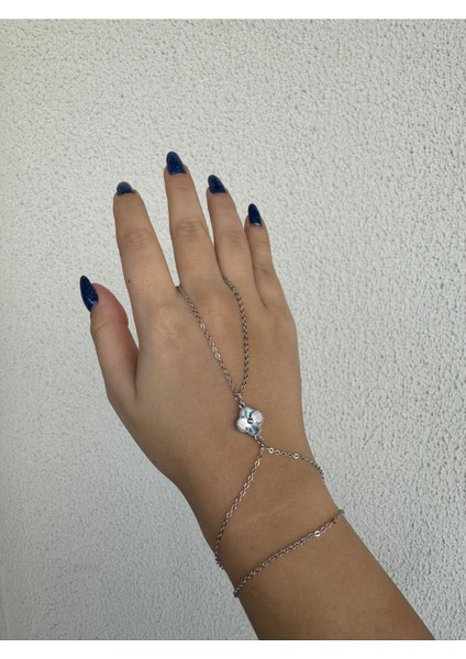 Tekli Yonca Model Şahmeran