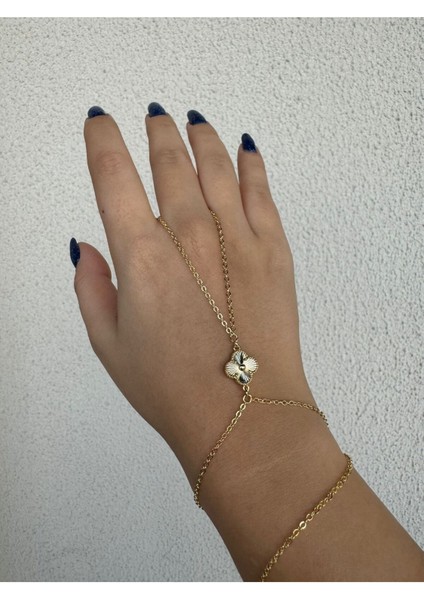 Tekli Yonca Model Şahmeran modelleri