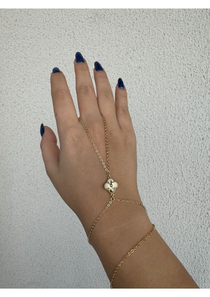 Tekli Yonca Model Şahmeran fırsatları