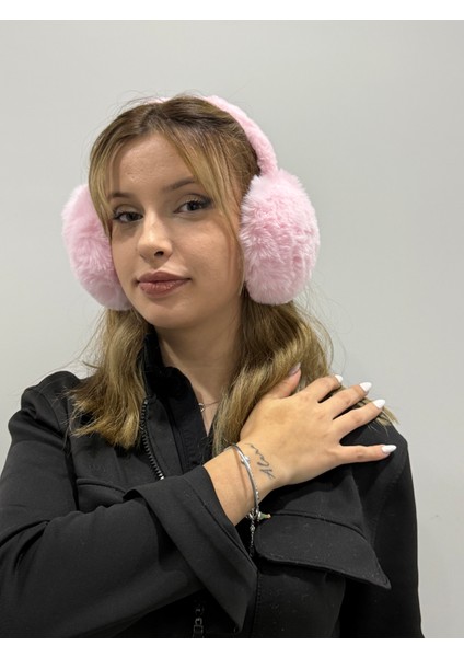 Katlanabilir Peluş Kulaklık modelleri