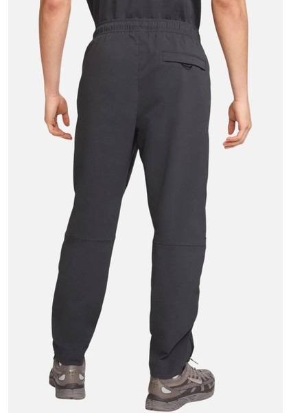 Sportswear Tech Woven Open-Hem Trousers Erkek Dokuma Eşofman Altı Antrasit fiyatları