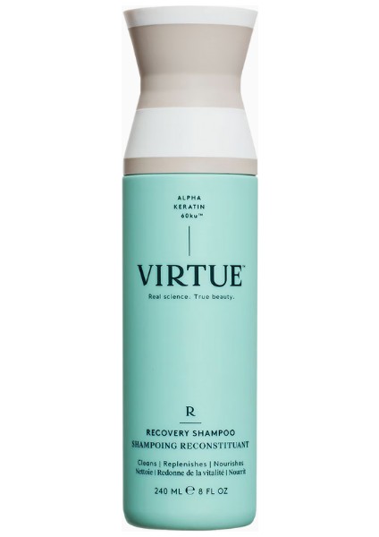 Recovery Shampoo Onarıcı ve Güçlendirici Lüks Şampuan