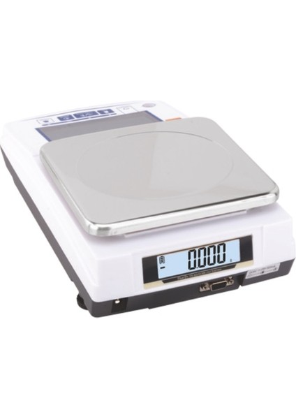 Tem Hassas Laboratuvar Terazisi Ibm 6 kg 0,01 gr modelleri
