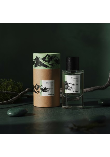 Nirvana Edp - 50 Ml. - Erkek Parfümü fiyatları