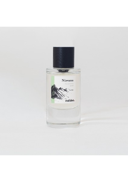 Nirvana Edp - 50 Ml. - Erkek Parfümü modelleri